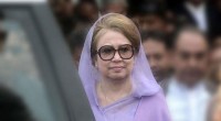 Law Ministry recommends suspension of Khaleda's jail term for 6 more months