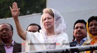 Khaleda gets six more months to stay out of jail