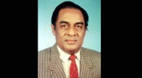 Ex-minister Mahbubur Rahman passes away 