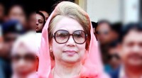 Khaleda’s Niko graft case indictment hearing on May 6