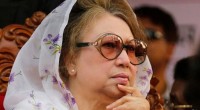 Khaleda Zia tests positive for Covid-19