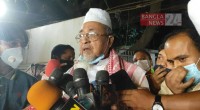Hefazat leaders meet Home Minister, demand release of detainees
