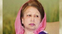 Khaleda’s treatment abroad: Law ministry’s opinion reaches home ministry