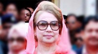 No option for Khaleda’s overseas treatment