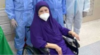 Khaleda Zia’s health condition unchanged