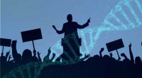 DNA in Politics