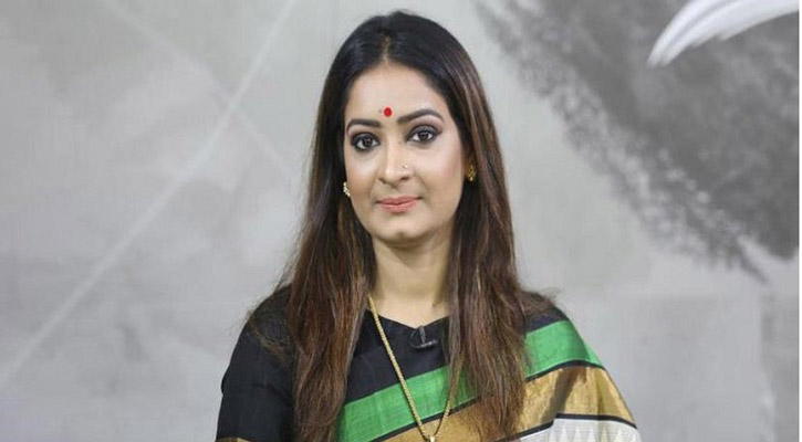 BNP leader Nipun Roy gets bail from High Court 