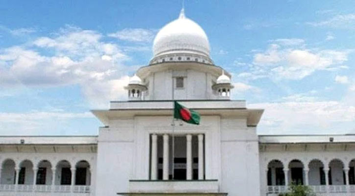 Attack on Hasina's motorcade: SC stays bail of 7 convicts