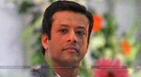 Sajeeb Wazed Joy's 51st birthday today