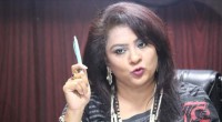 Helena Jahangir now sued for running IPTV channel illegally 