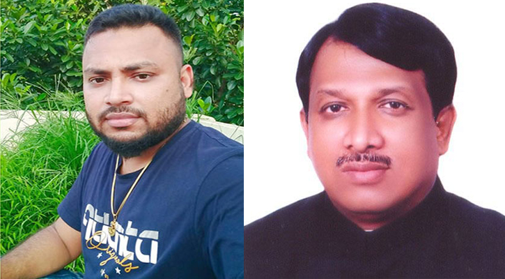 Unauthorised Vaccination in Patiya: Medical Technologist Rabiul Suspended