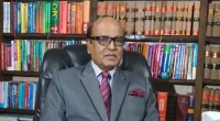 BNP's Khandaker Mahbub tests positive for COVID-19