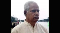 Khulna-4 ex-MP Shahidur Rahman dies 