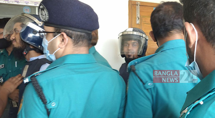 6 get death penalty in Xulhaz-Tonoy murder case