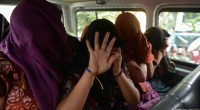 Misuse of technology: Women trafficking on the rise