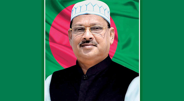 Sirajganj-6 MP Hasibur Rahman Swapan dies of Covid-19