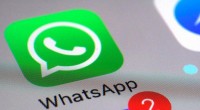 WhatsApp fined record €225m for breaching EU privacy laws
