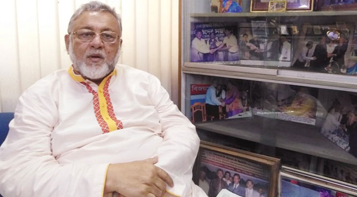 Didar seeks justice from Allah for persecution committed by Shamsul, Sharun