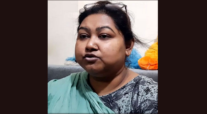 Nusrat now desperate for leading a luxury life