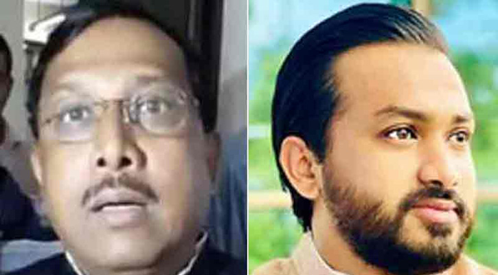 Industrialisation in Patiya being hindered by Shamsu-Sharun