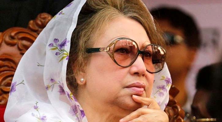 Khaleda Zia gets another 6-month to stay out of jail