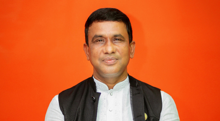 The story of Jomir Uddin Parvez