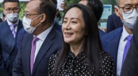 Huawei executive freed in Canada after deal with US prosecutors