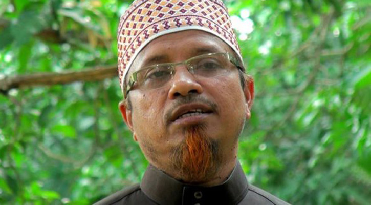 Mufti Kazi Ibrahim on 2-day remand