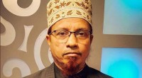 Mufti Kazi Ibrahim sued under DSA