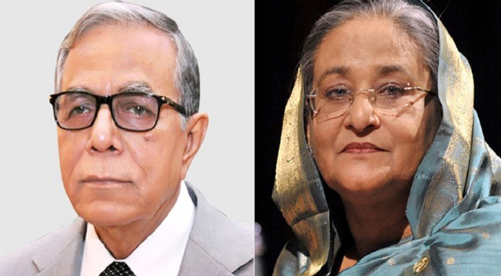 President, PM mourn JaPa secretary general Bablu’s death