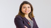 British MP Tulip Siddiq's car vandalised in London