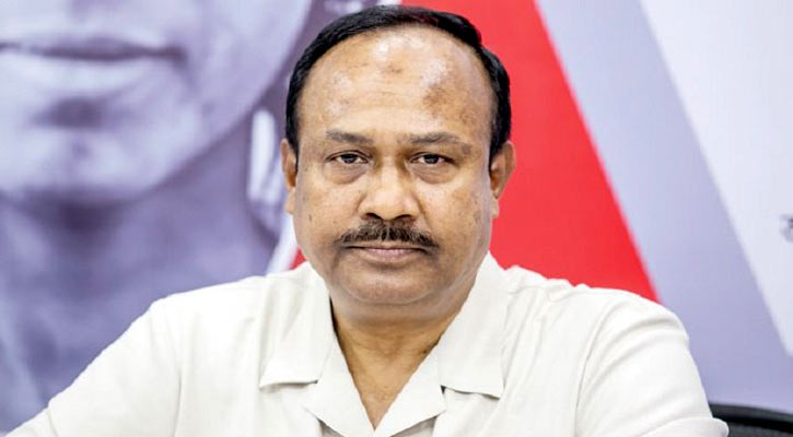 Mujibul Huque Chunnu new JaPa secretary general