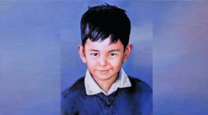 Sheikh Russel Day today 