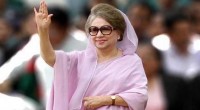 Khaleda’s Barapukuria graft case indictment hearing now Dec 1