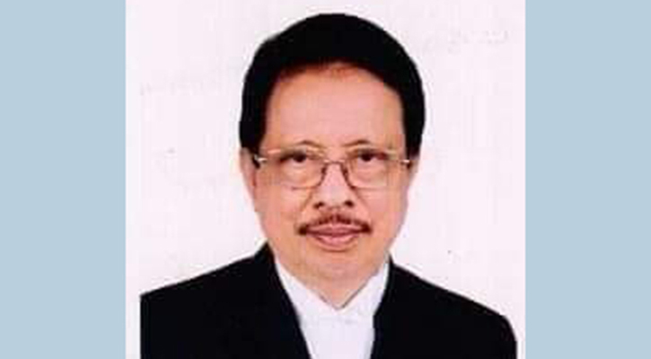 Ex- state minister Afshar Uddin Khan dies