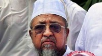 Hefazat secretary general Nurul Islam Jihadi passes away 