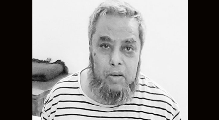 Ex-MP Akmal Ibne Yusuf passes away