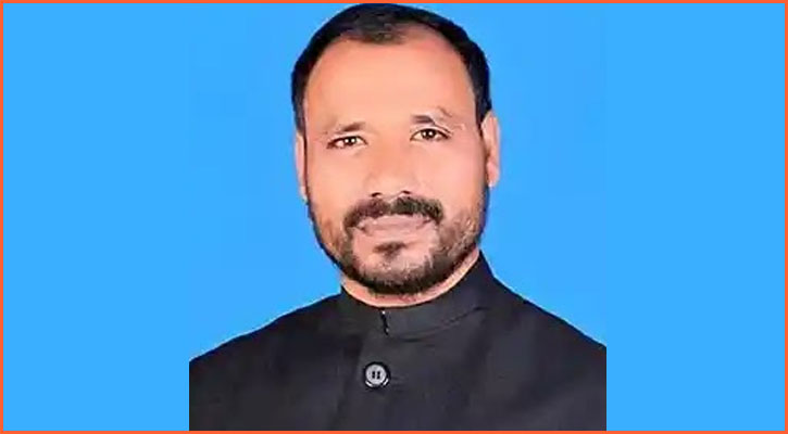 Dewanganj municipality mayor suspended 