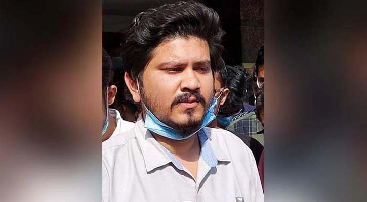 Teacher's death: KUET expels BCL Gen Secy, 3 others for life