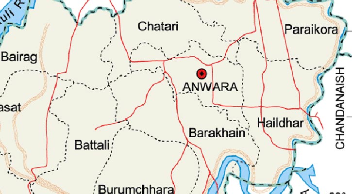 Man killed in Ctg union council poll violence