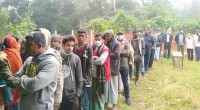 5th phase UP polls: Voting ends, counting begins
