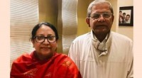 Mirza Fakhrul, his wife test positive for Covid-19