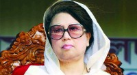 Khaleda's Niko graft case indictment hearing on March 8