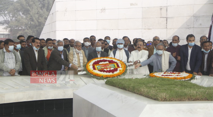 BNP celebrates Zia’s birthday today