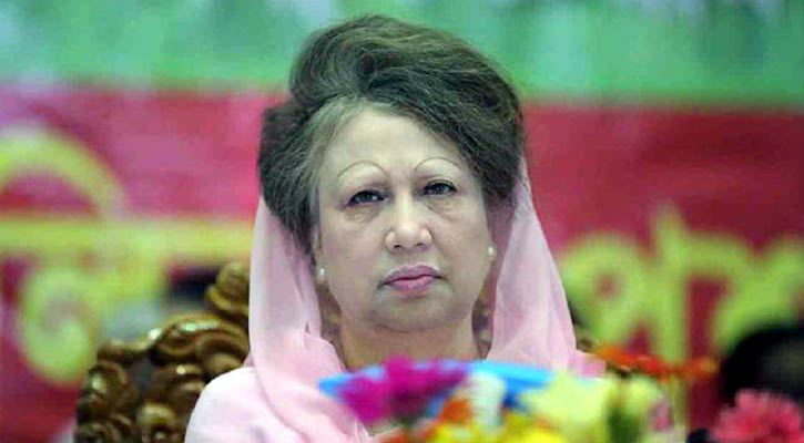 Khaleda’s Barapukuria graft case indictment hearing now March 6