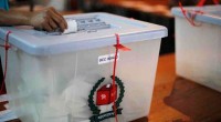 6th phase elections to 218 UPs on Monday