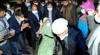 Khaleda to be taken to hospital in afternoon 