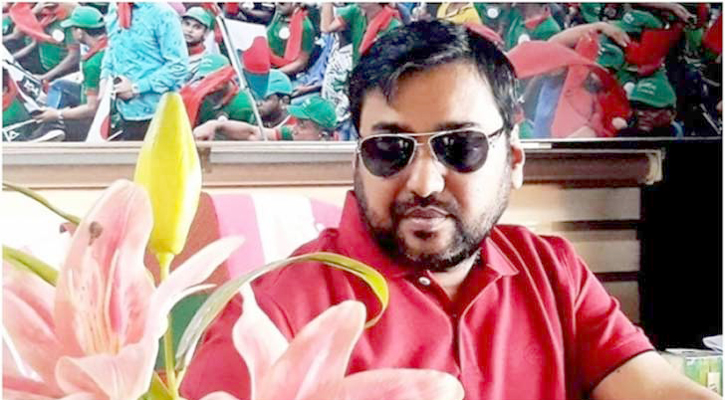 Samrat granted permanent bail in drug case