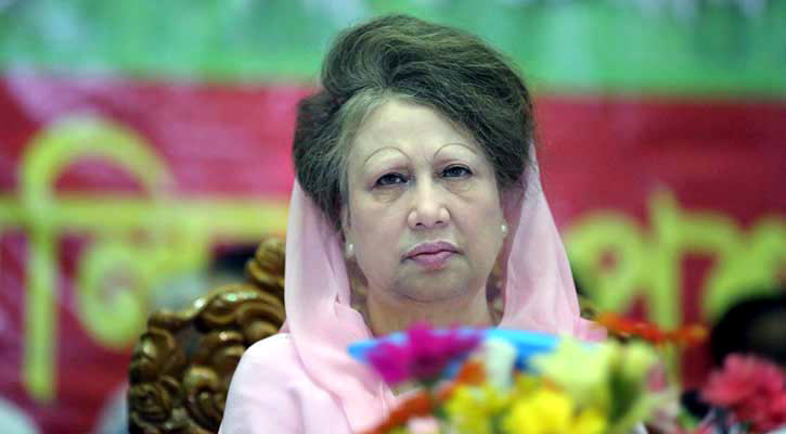 Khaleda's Niko graft case indictment hearing on May 24 