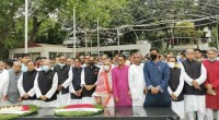 Mujibnagar Day: AL pays homage to Bangabandhu 